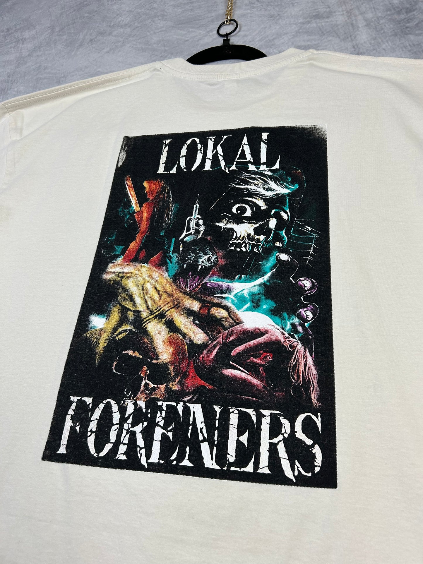 Freakshow T Shirt