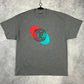 3D Optics T Shirt
