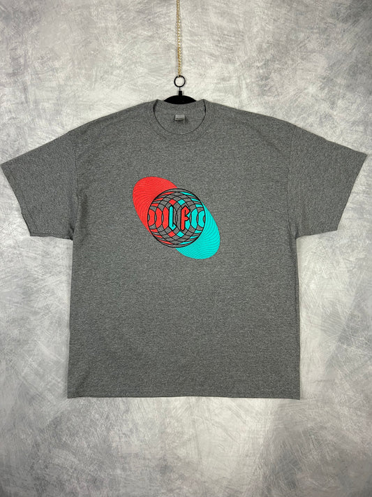 3D Optics T Shirt