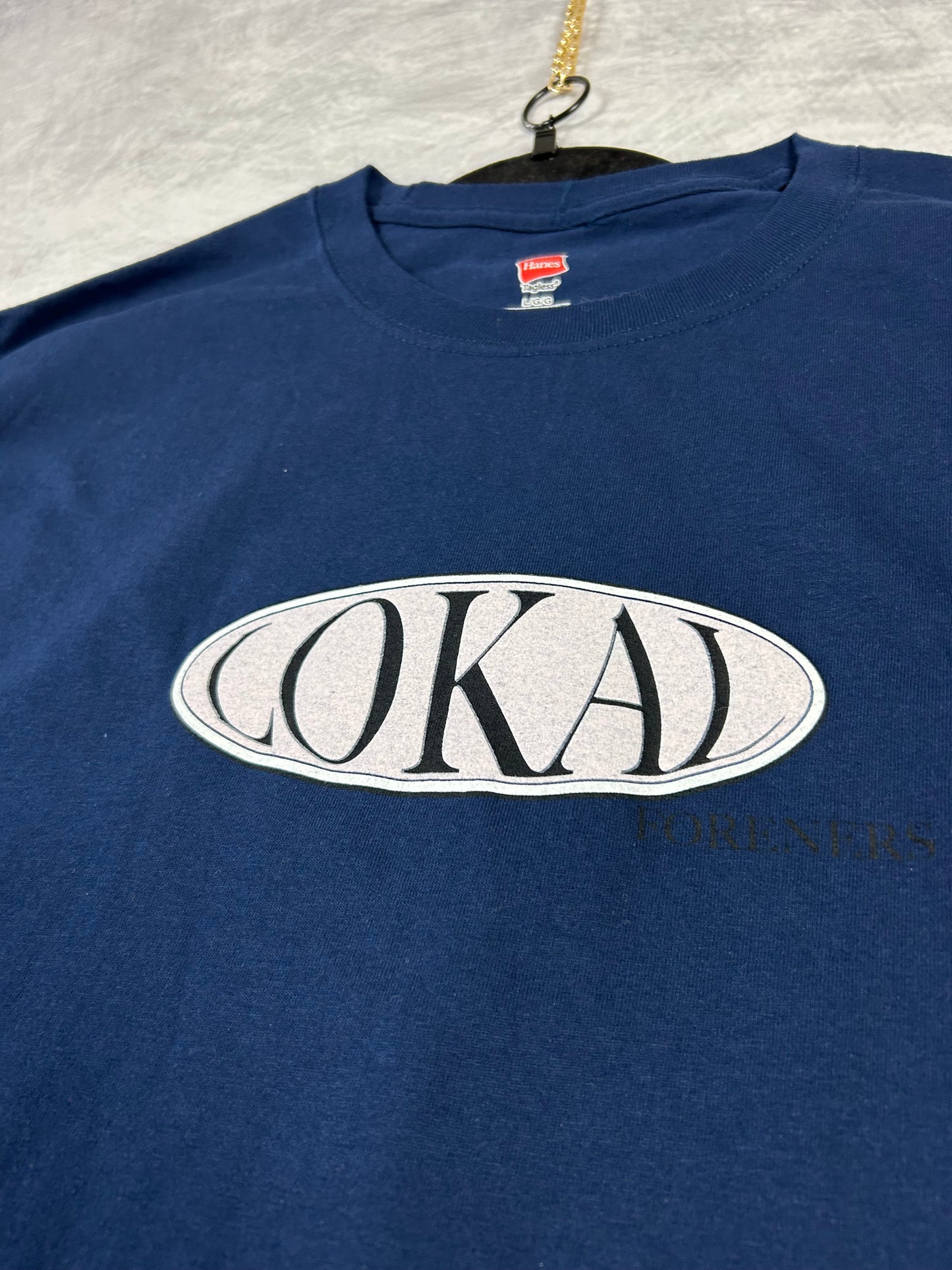 THERMO INK T Shirt
