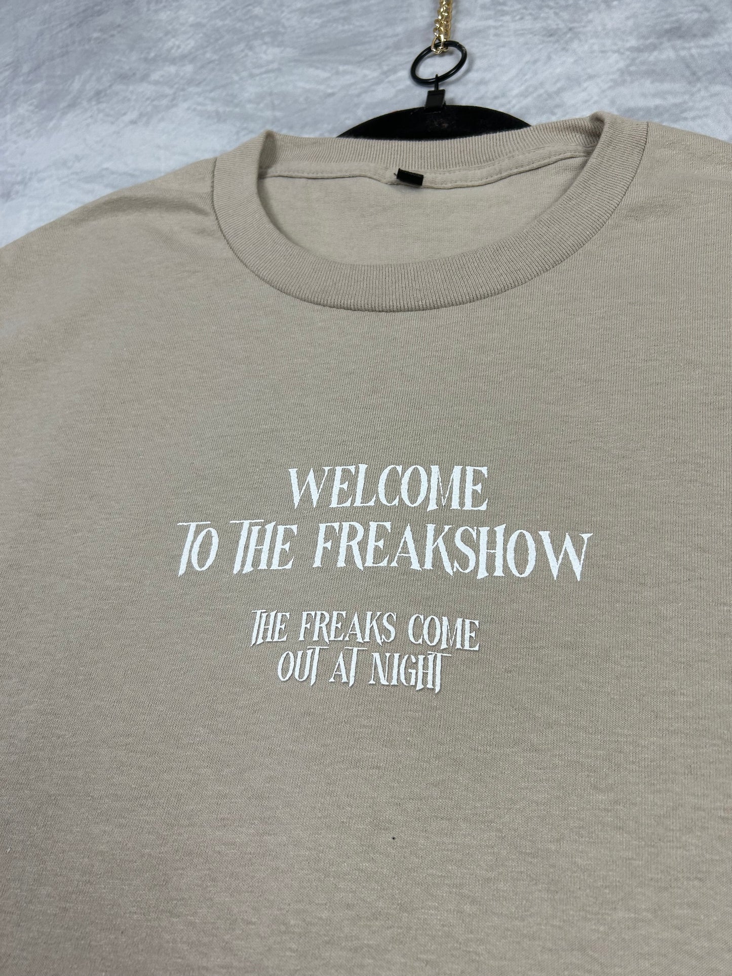Freakshow T Shirt