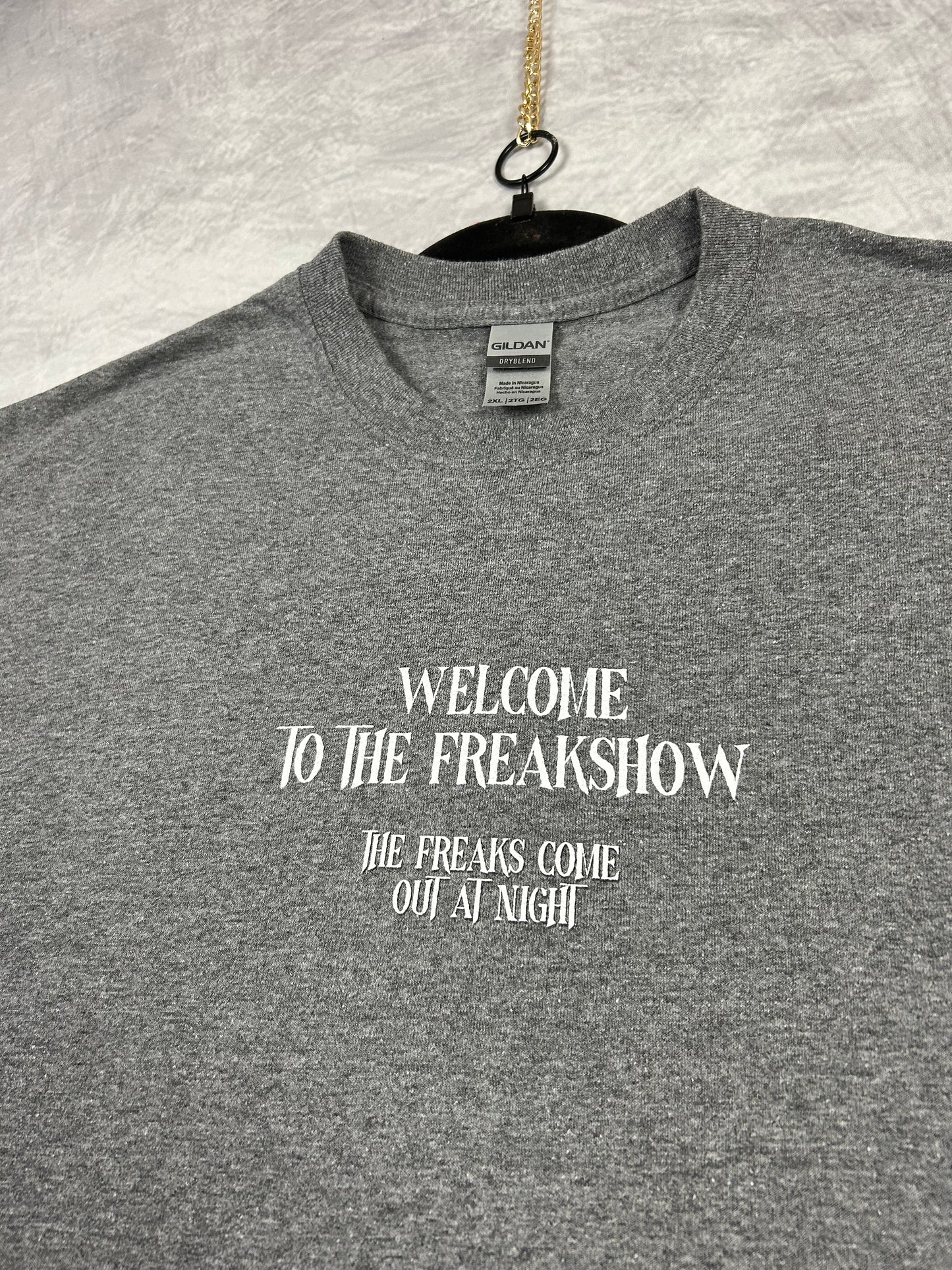 Freakshow T Shirt