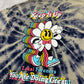 Flower Power T Shirt