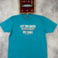 Musical Mesiah T Shirt