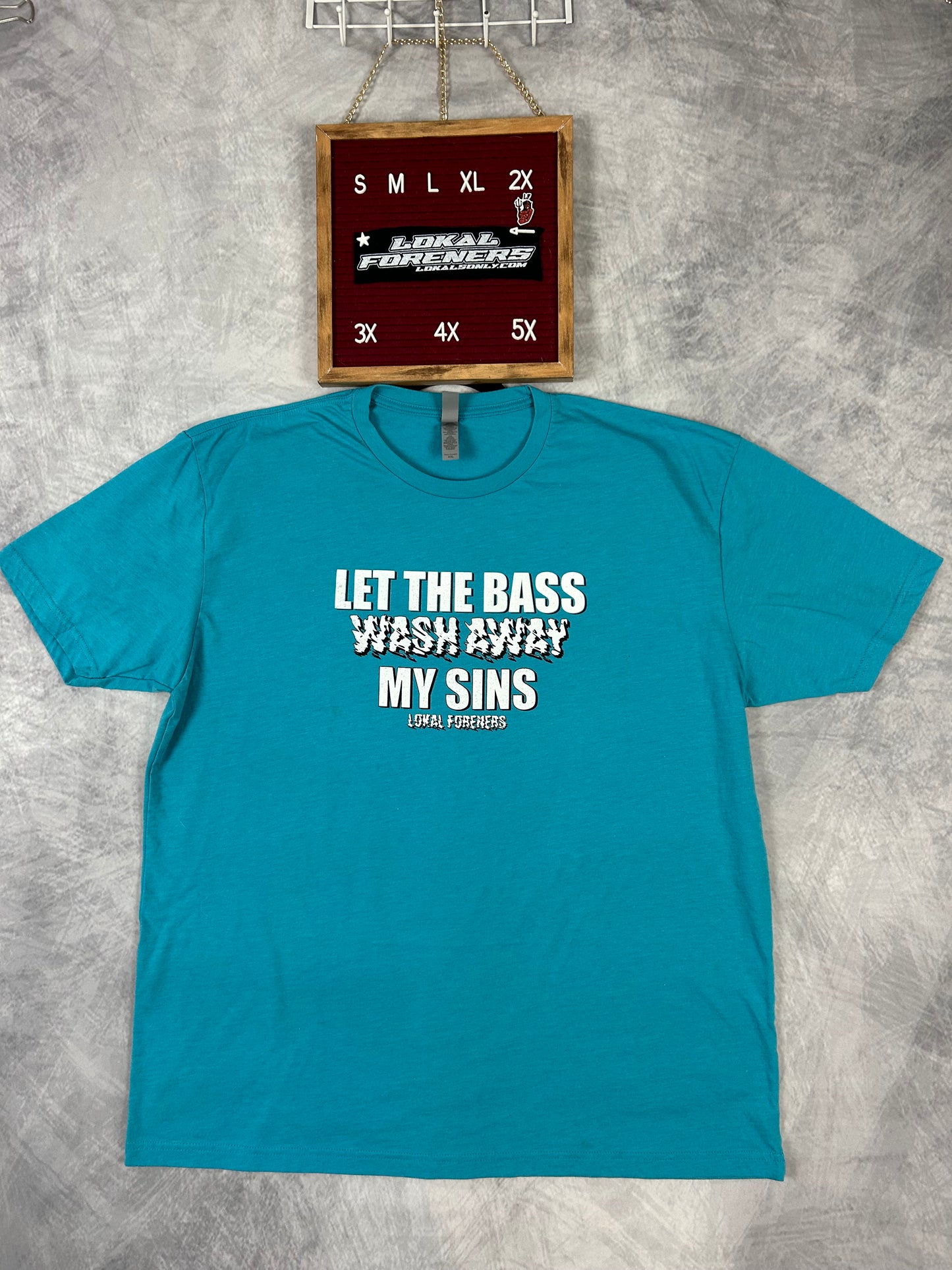 Musical Mesiah T Shirt