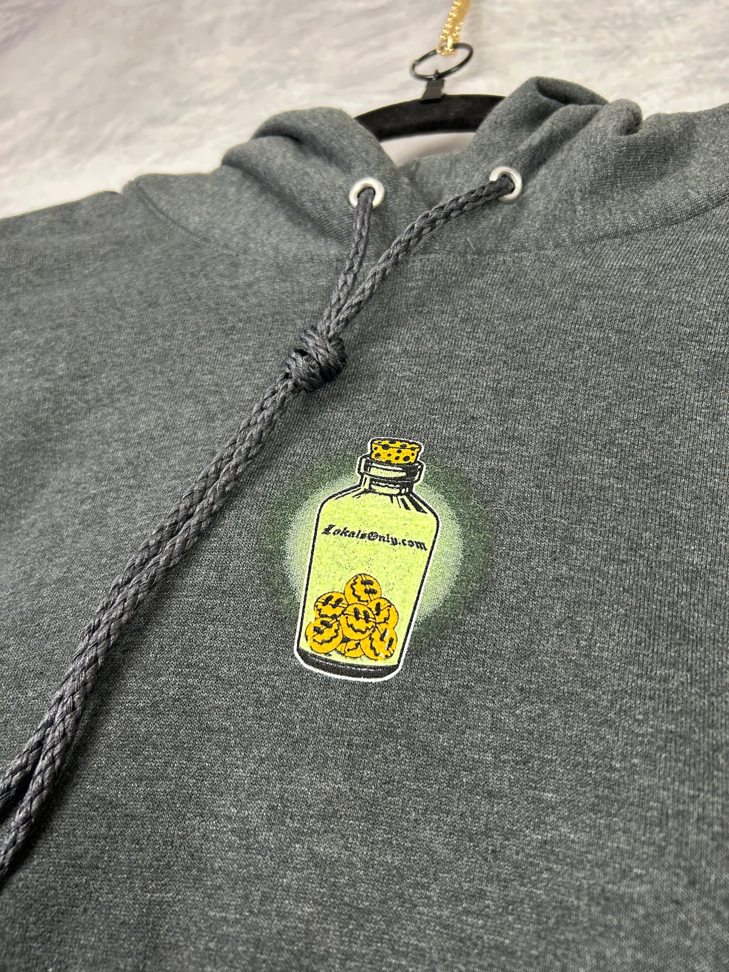 Taste Test Hoodie