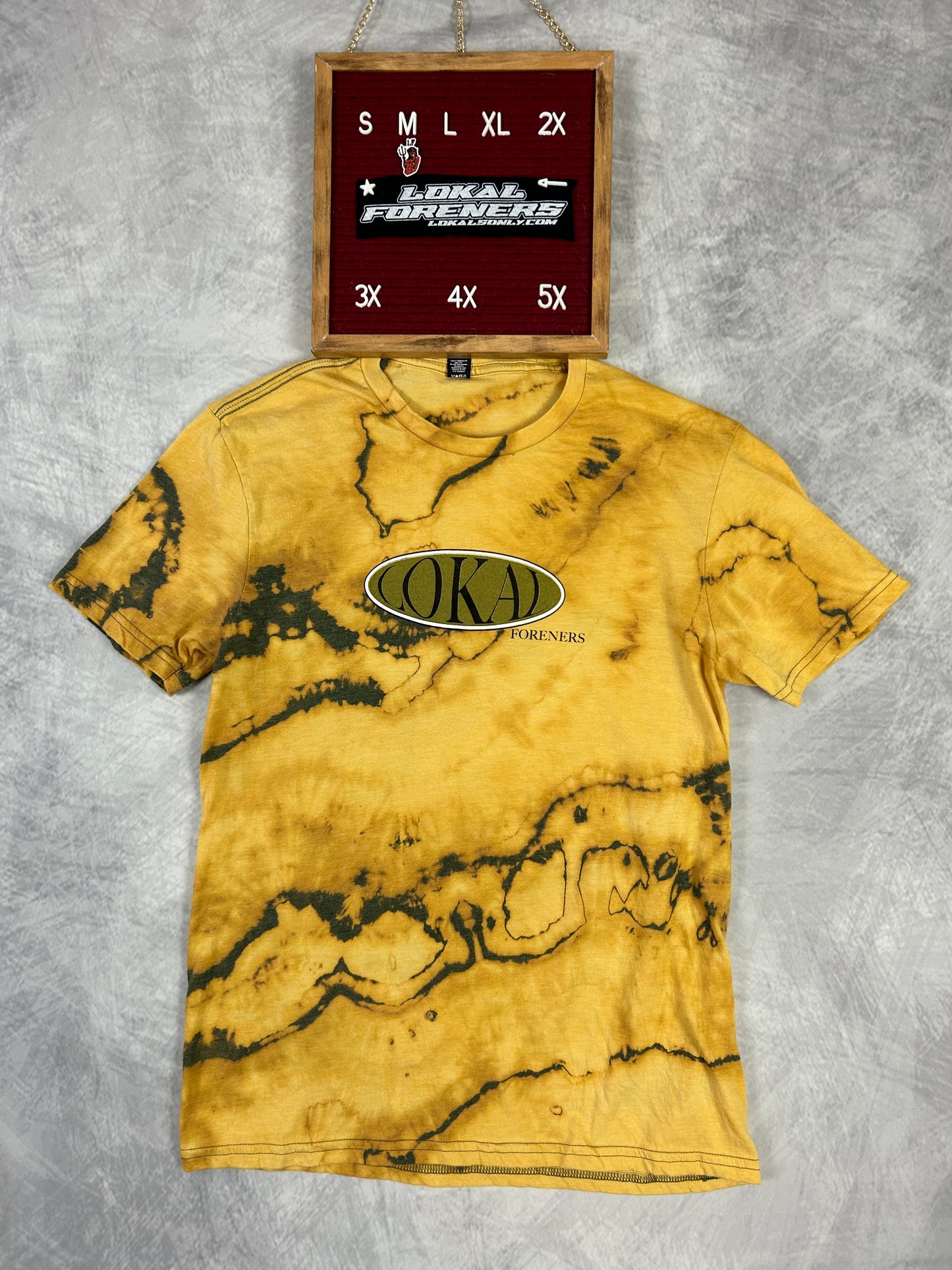 Classic LF T Shirt
