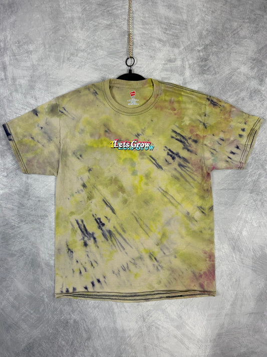 Flower Power T Shirt
