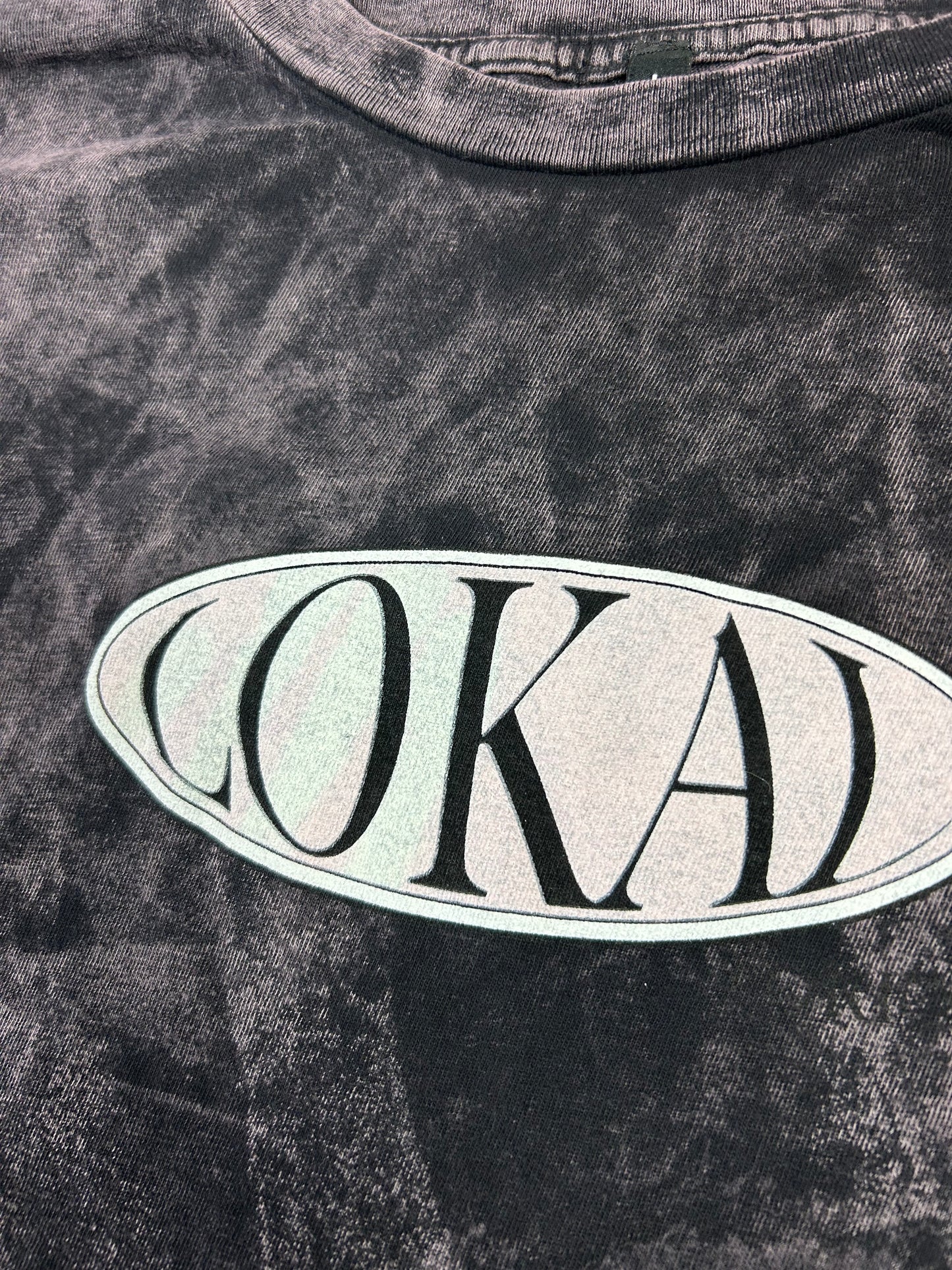 THERMO INK T Shirt