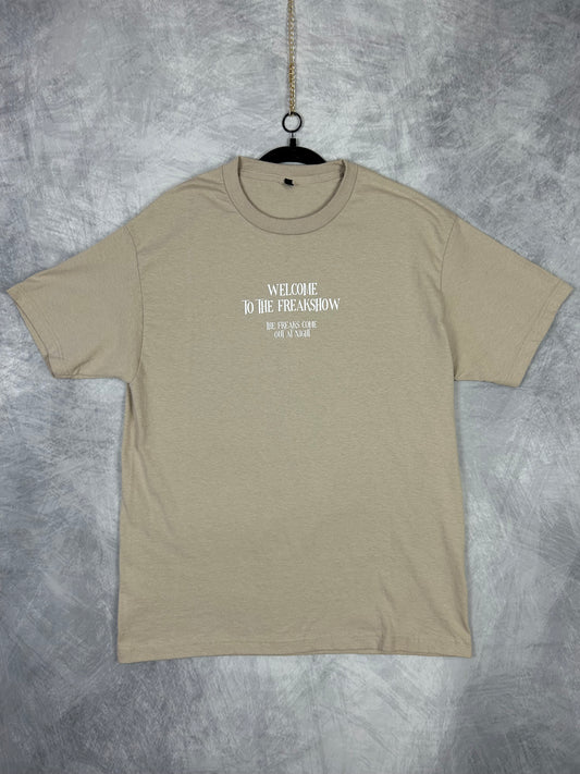 Freakshow T Shirt