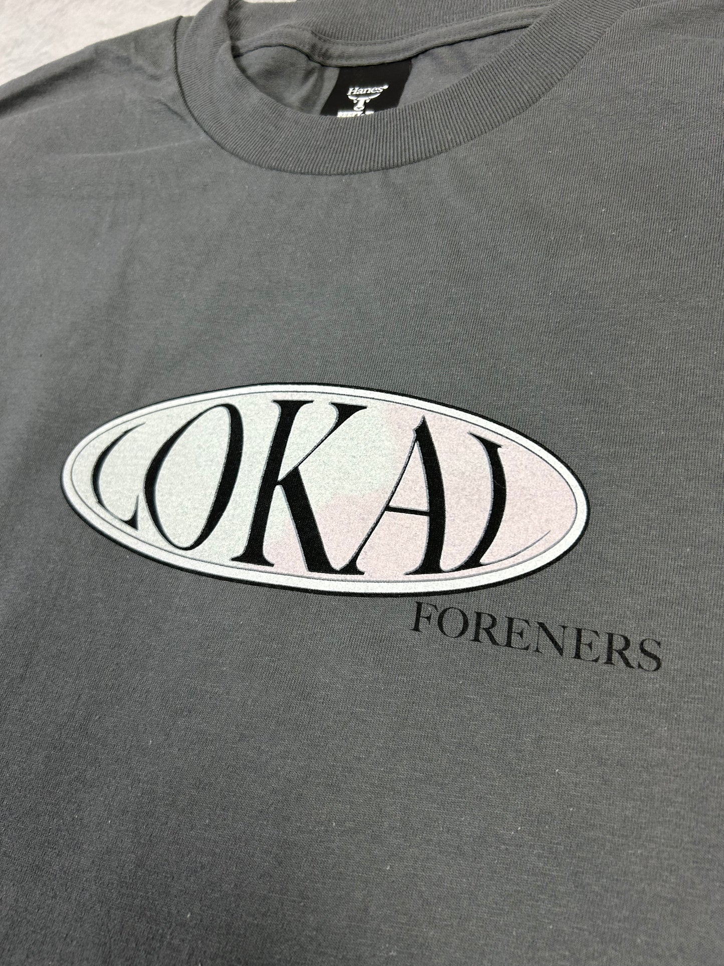 THERMO INK T Shirt