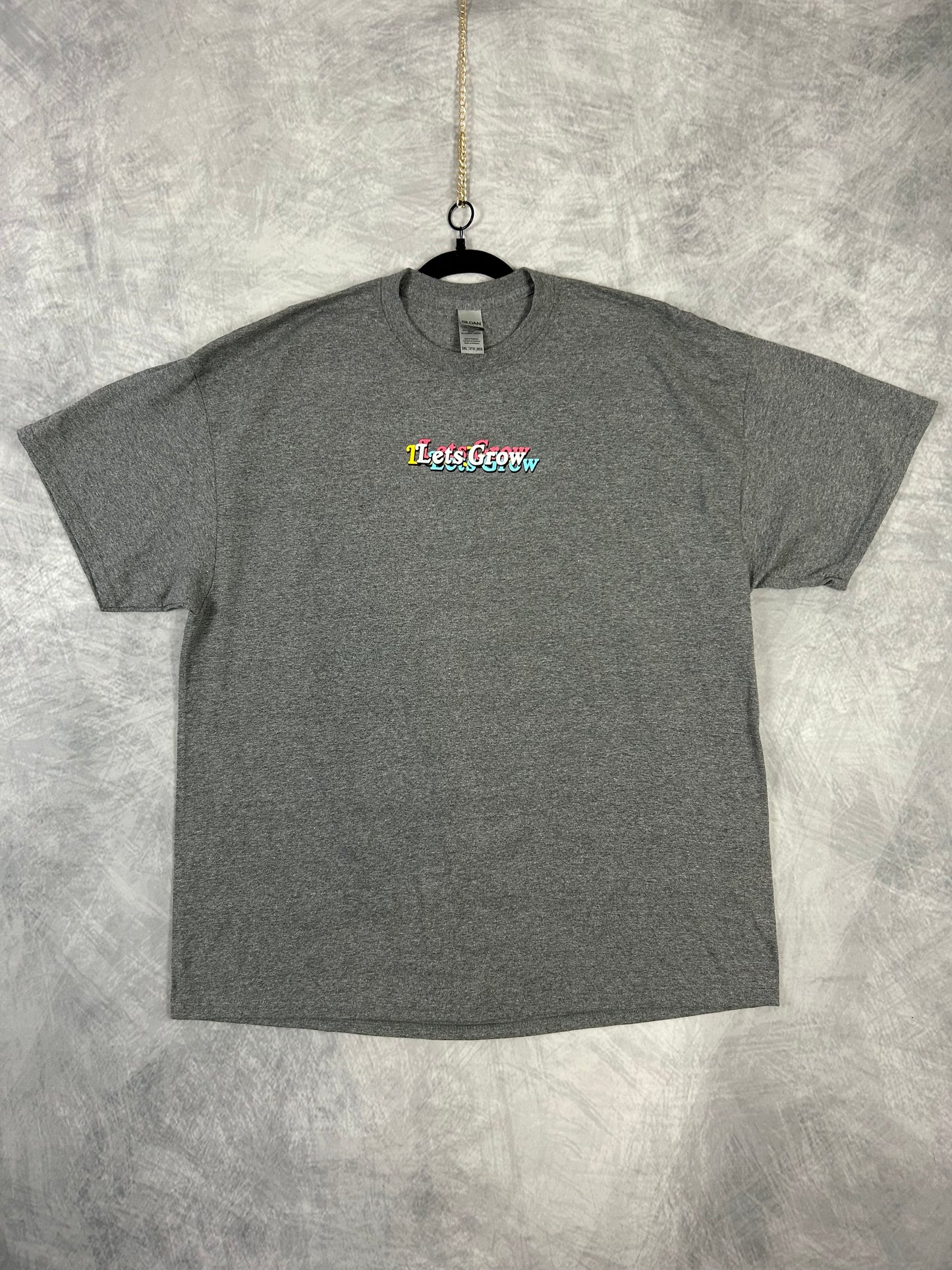 Flower Power T Shirt