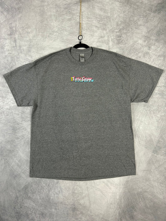 Flower Power T Shirt