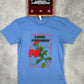 Insanity Bouquet T Shirt