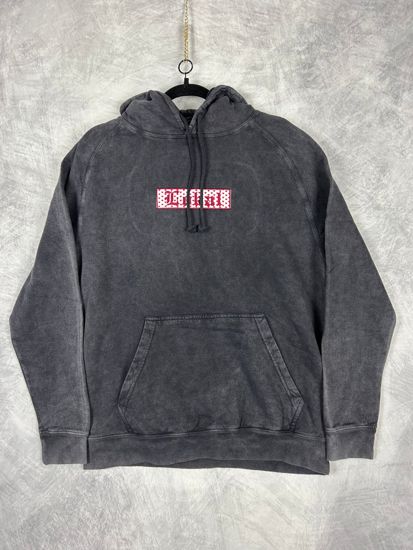 PRE ORDER Lokal Lovers Vintage Hoodie