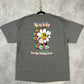 Flower Power T Shirt