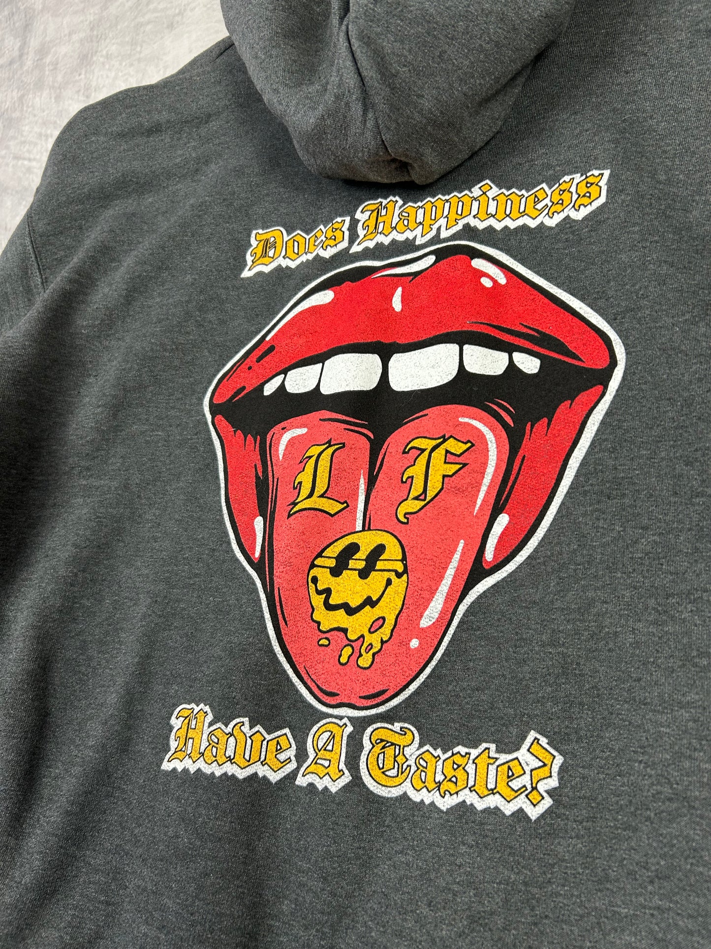 Taste Test Hoodie