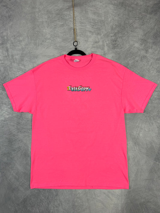 Flower Power T Shirt