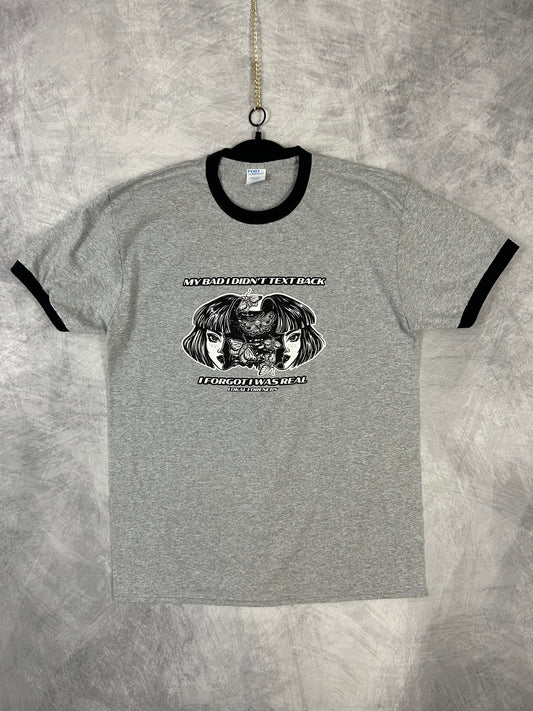 Disassociated T Shirt