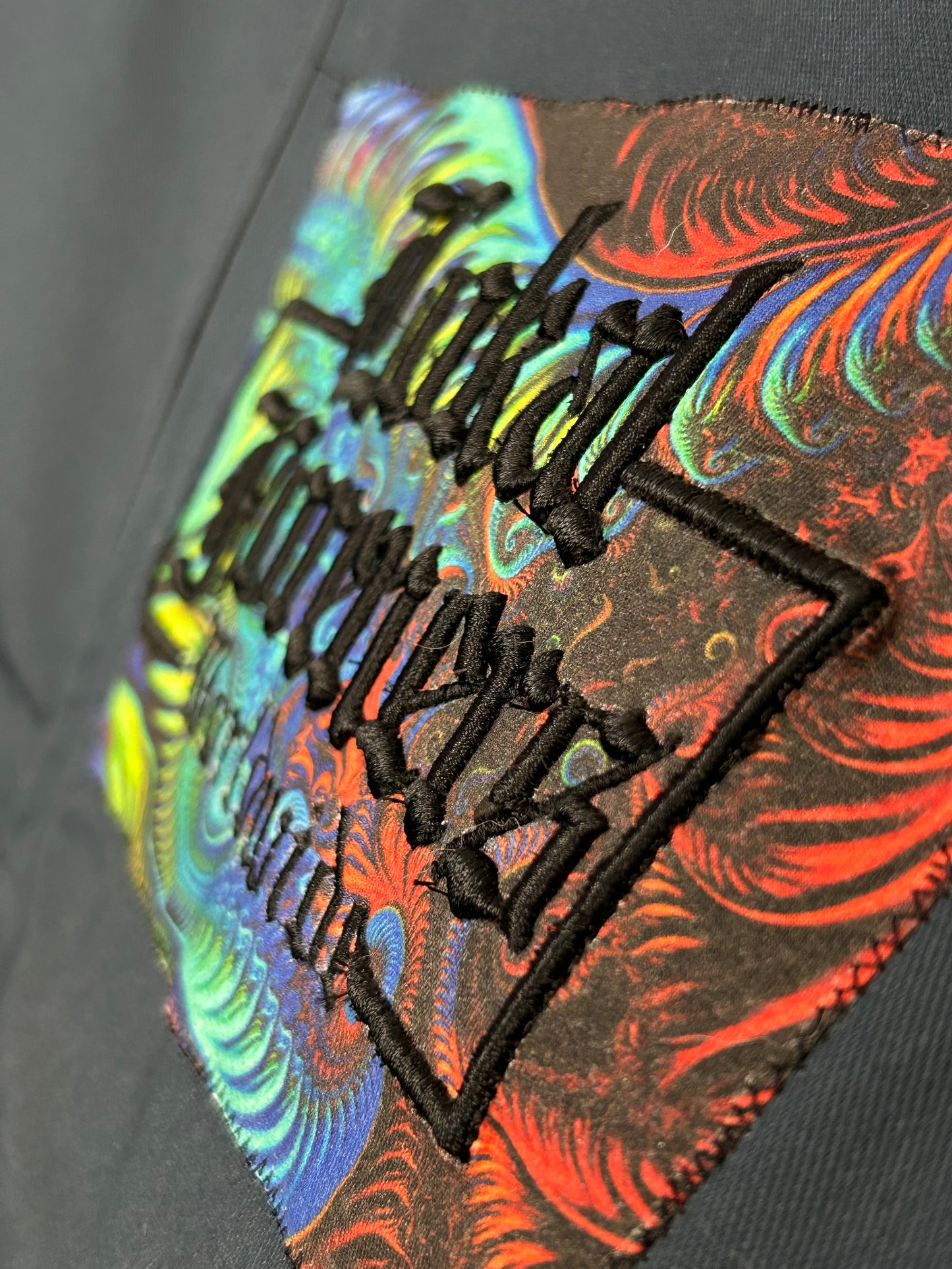 3D Optics Dickies Eisenhower Jacket