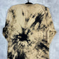 PUFF INK Bubble LF Acid Wash Long Sleeve (Large)