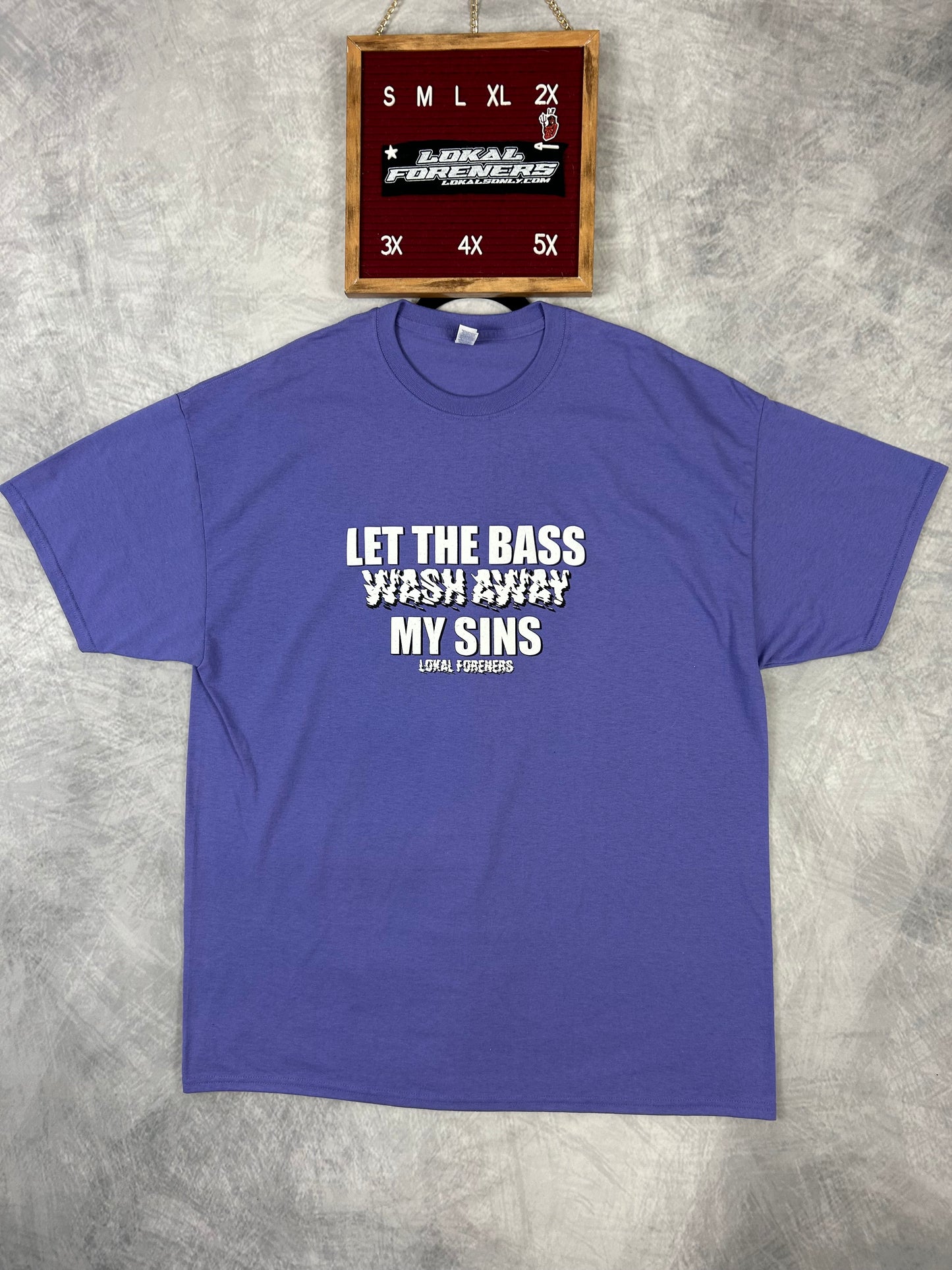 Musical Mesiah T Shirt