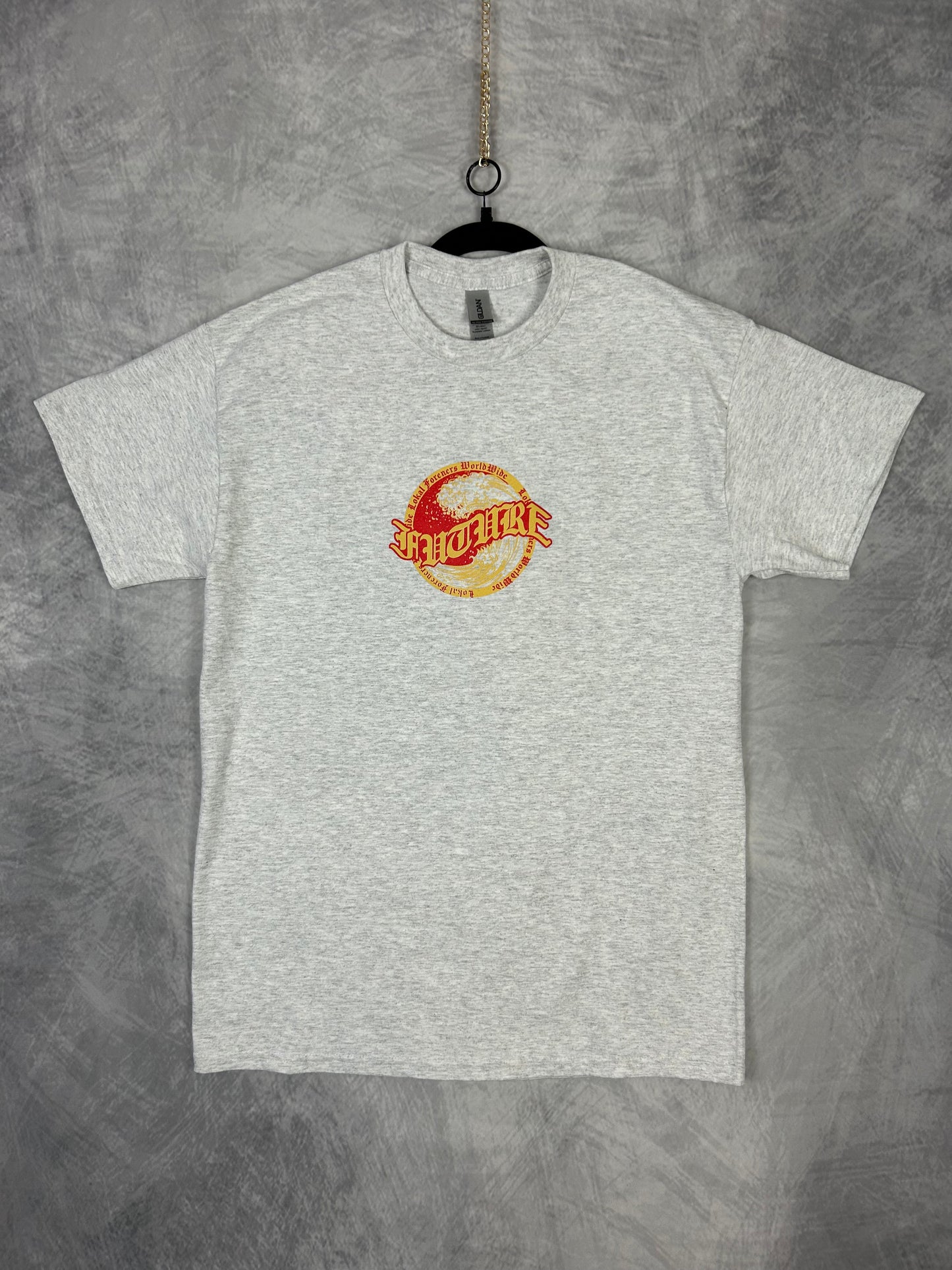 Future Wave T Shirt