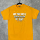 Musical Mesiah T Shirts