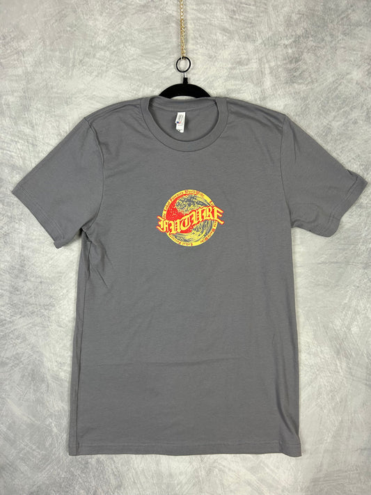 Future Wave T Shirt