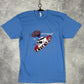 Out Of Mind T Shirt
