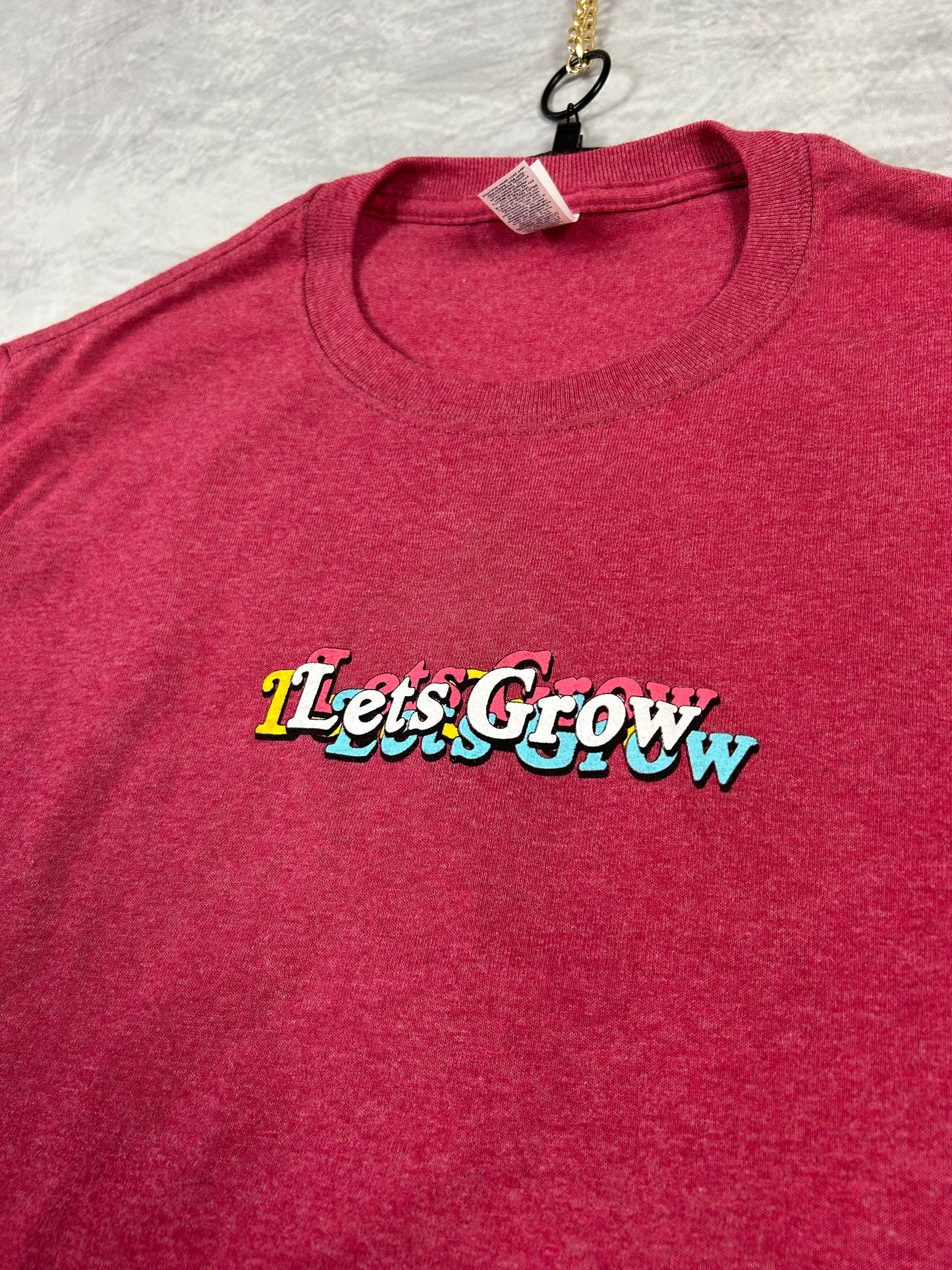 Flower Power T Shirt