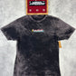 Flower Power Vintage Wash T