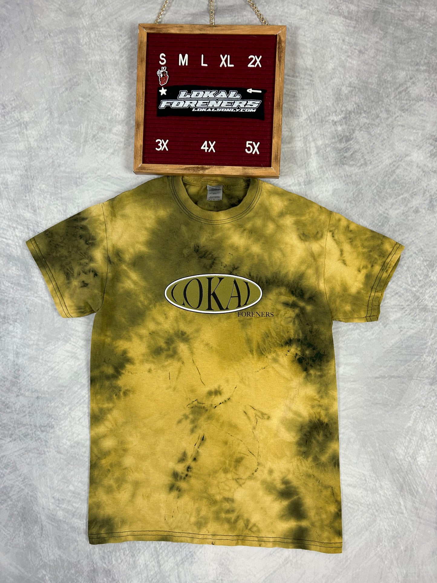 Classic LF T Shirt