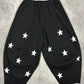 Black Denim LF Pants *Size S