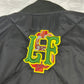 Dragon Claw Black Dickies Diamond Puffer Vest (XL)