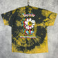 Flower Power Acid Wash T (XL)