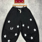 Black Denim LF Pants *Size S