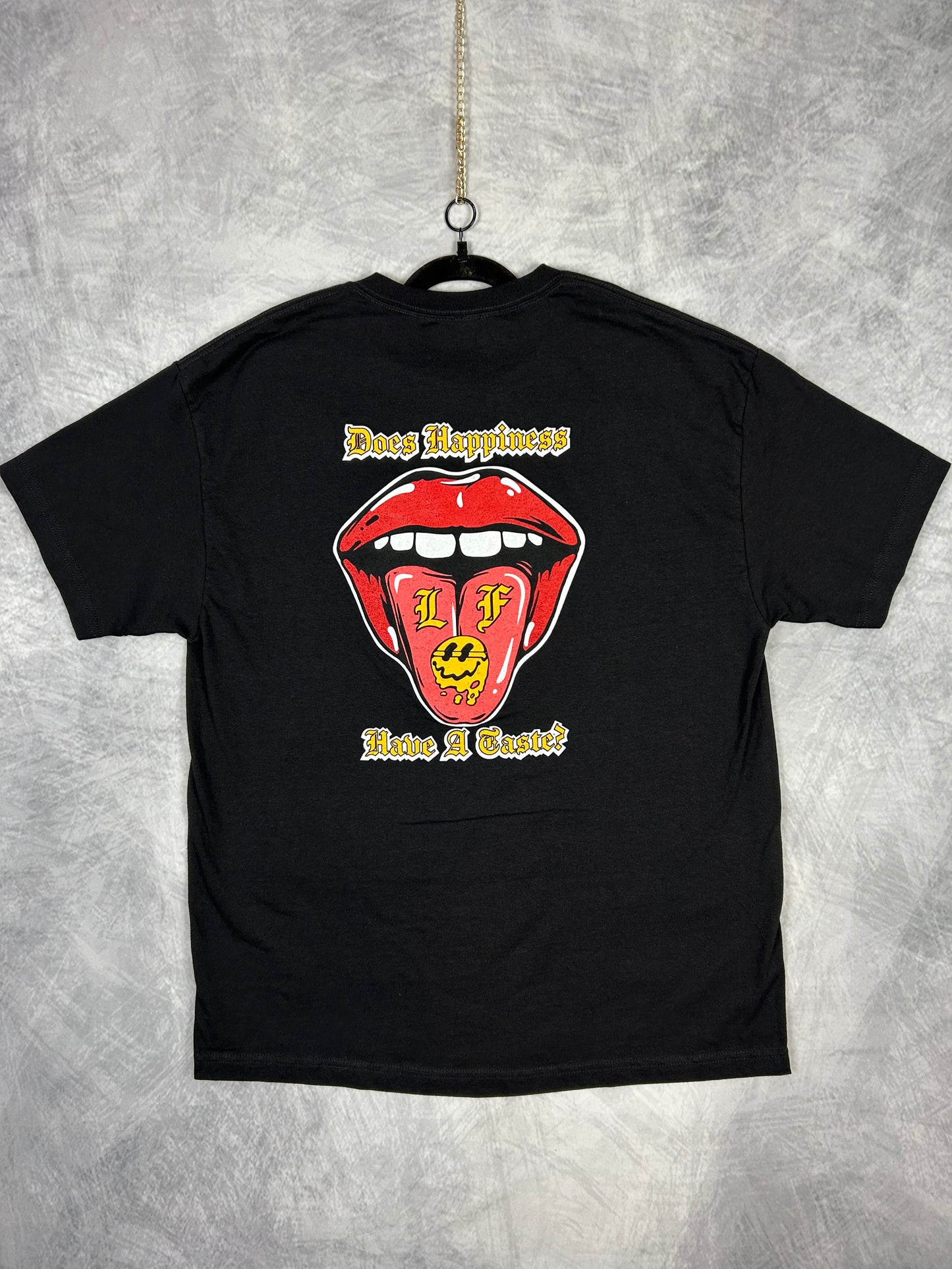 Taste Test T Shirt