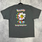 Flower Power T Shirt
