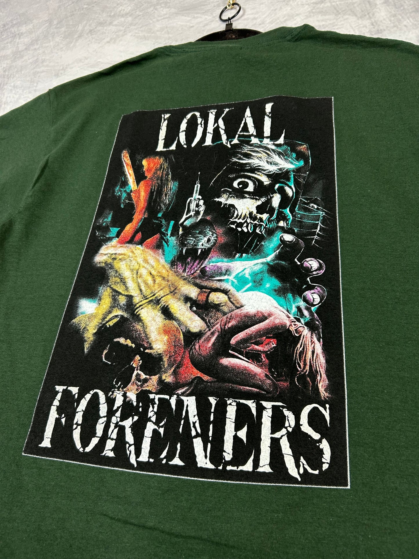 Freakshow T Shirt