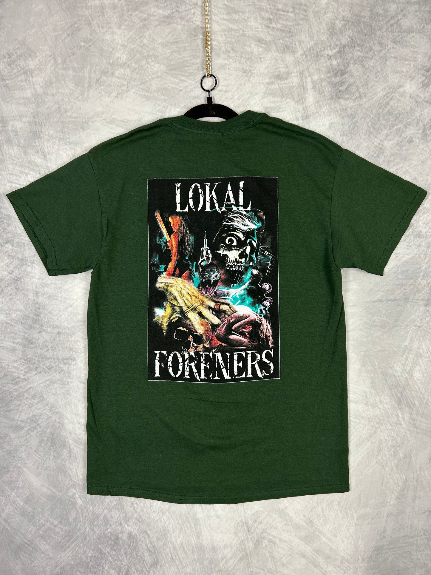 Freakshow T Shirt