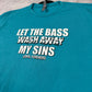 Musical Mesiah T Shirt