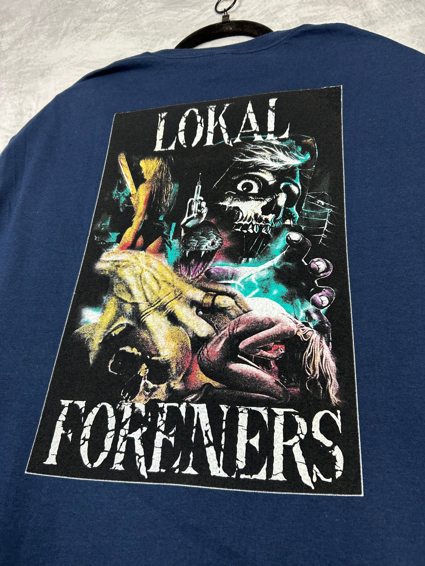 Freakshow Shirt