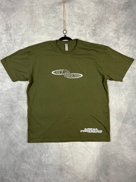 PUFF INK T Shirt