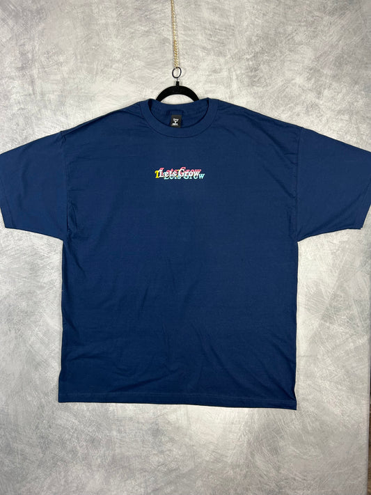 Flower Power T Shirt