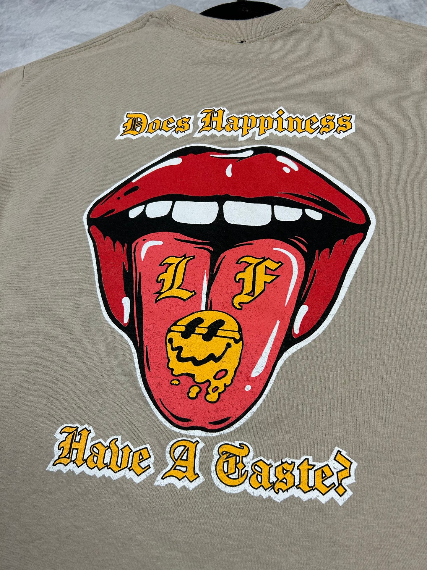 Taste Test T Shirt