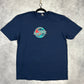 Future Wave T Shirt