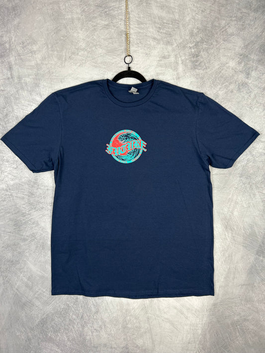 Future Wave T Shirt