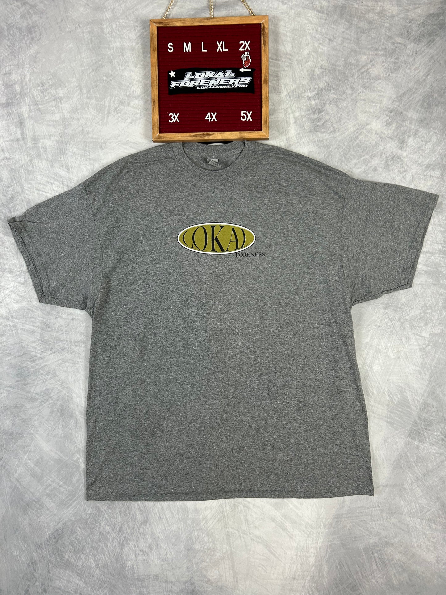 Classic LF T Shirt