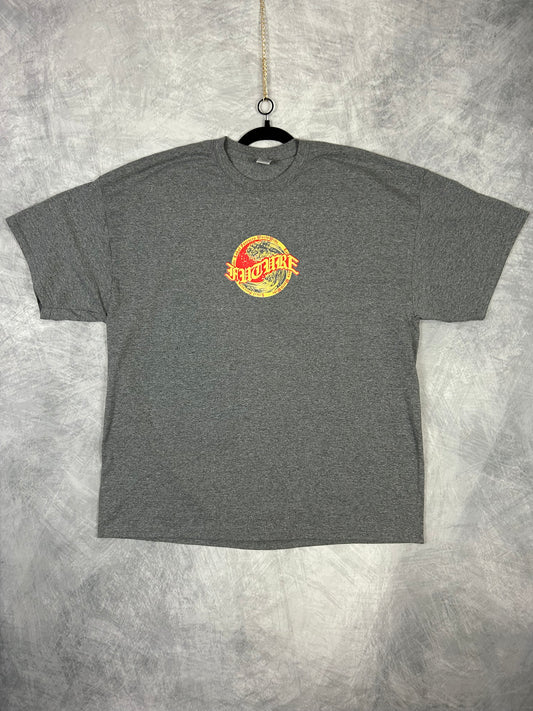 Future Wave T Shirt